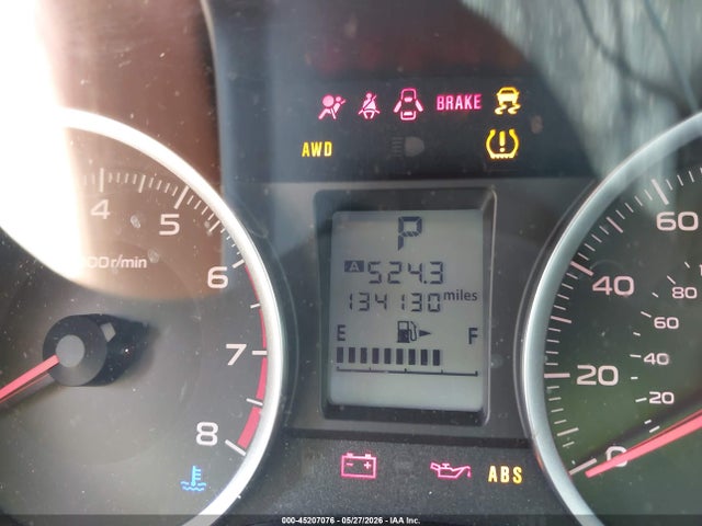Subaru Forester 2.5i Premium 2014 JF2SJAEC5EH416473 Image 15