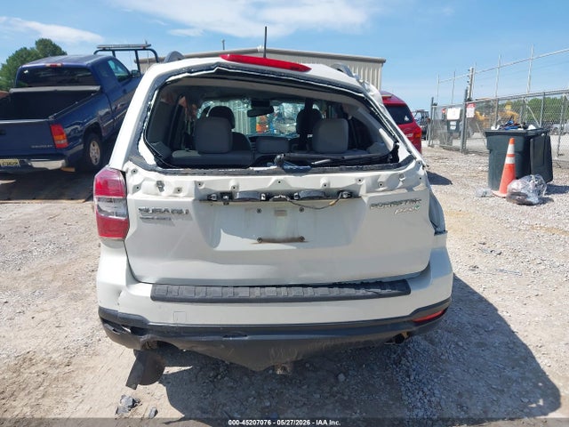 Subaru Forester 2.5i Premium 2014 JF2SJAEC5EH416473 Image 16