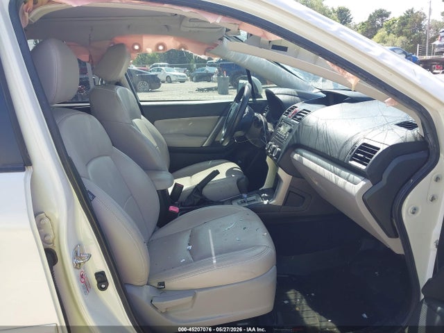 Subaru Forester 2.5i Premium 2014 JF2SJAEC5EH416473 Image 5