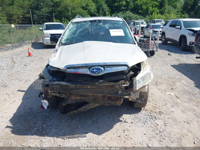 Subaru Forester 2.5i Premium 2014 JF2SJAEC5EH416473 Image 6