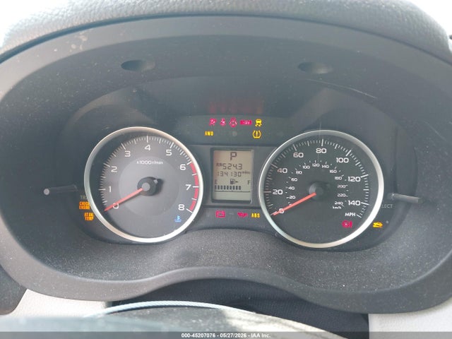 Subaru Forester 2.5i Premium 2014 JF2SJAEC5EH416473 Image 7