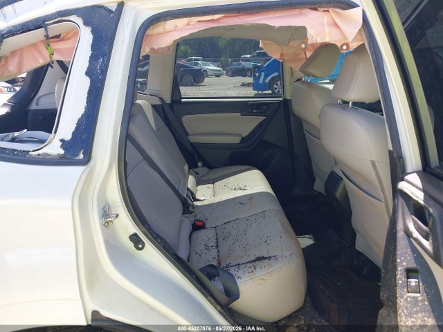 Subaru Forester 2.5i Premium 2014 JF2SJAEC5EH416473 Image 8