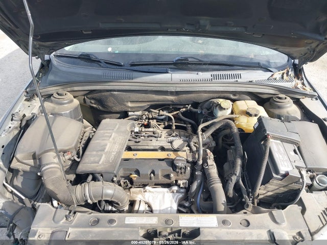 45207079 :رقم المزاد ، 1G1PE5SB0G7144184 vin ، 2016 Chevrolet Cruze Limited 1lt Auto مزاد بيع