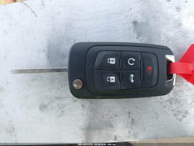45207079 :رقم المزاد ، 1G1PE5SB0G7144184 vin ، 2016 Chevrolet Cruze Limited 1lt Auto مزاد بيع