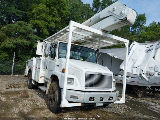 Продаж на аукціоні авто 2001 Freightliner Medium Conventional Fl70, vin: 1FVABTBVX1HG77799, номер лоту: 45207084