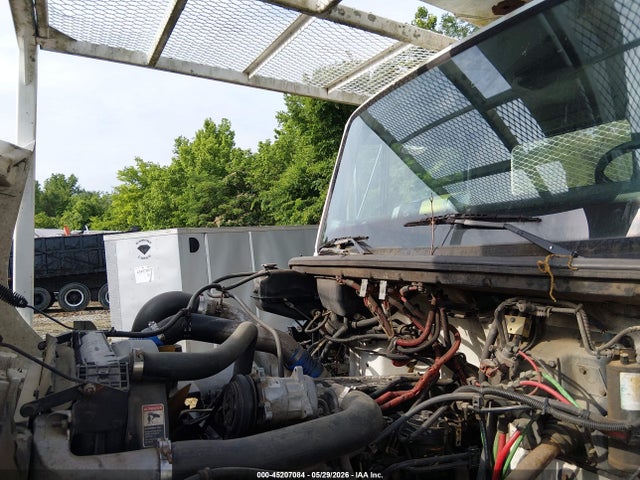 Продаж на аукціоні авто 2001 Freightliner Medium Conventional Fl70, vin: 1FVABTBVX1HG77799, номер лоту: 45207084