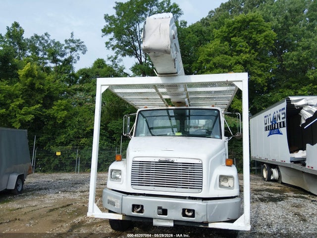 Продаж на аукціоні авто 2001 Freightliner Medium Conventional Fl70, vin: 1FVABTBVX1HG77799, номер лоту: 45207084