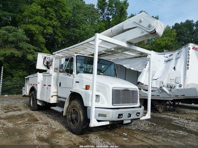 Продаж на аукціоні авто 2001 Freightliner Medium Conventional Fl70, vin: 1FVABTBVX1HG77799, номер лоту: 45207084