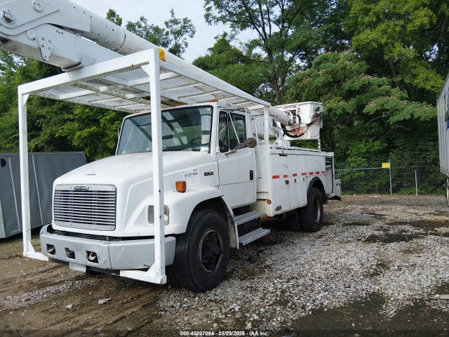 Продаж на аукціоні авто 2001 Freightliner Medium Conventional Fl70, vin: 1FVABTBVX1HG77799, номер лоту: 45207084
