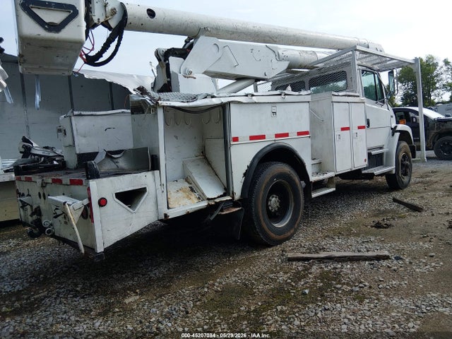 Продаж на аукціоні авто 2001 Freightliner Medium Conventional Fl70, vin: 1FVABTBVX1HG77799, номер лоту: 45207084