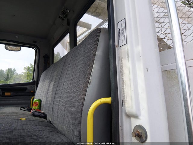 Продаж на аукціоні авто 2001 Freightliner Medium Conventional Fl70, vin: 1FVABTBVX1HG77799, номер лоту: 45207084