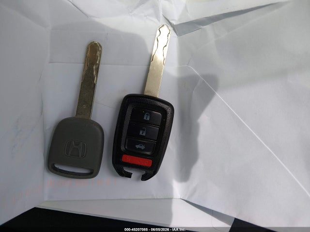 Продажа на аукционе авто 2016 Honda Accord Sport, vin: 1HGCR2F57GA174624, номер лота: 45207085