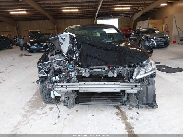 Продажа на аукционе авто 2016 Honda Accord Sport, vin: 1HGCR2F57GA174624, номер лота: 45207085