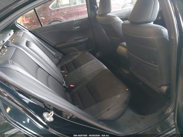 Продажа на аукционе авто 2016 Honda Accord Sport, vin: 1HGCR2F57GA174624, номер лота: 45207085