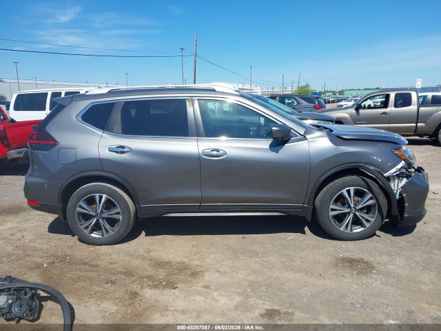 Продажа на аукционе авто 2019 Nissan Rogue Sv, vin: 5N1AT2MV8KC821146, номер лота: 45207087