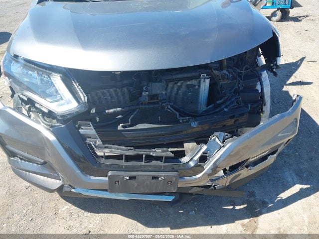 Продажа на аукционе авто 2019 Nissan Rogue Sv, vin: 5N1AT2MV8KC821146, номер лота: 45207087