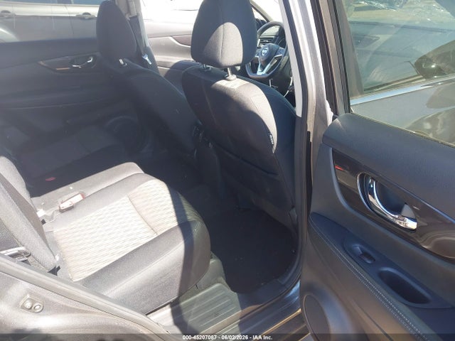 Продажа на аукционе авто 2019 Nissan Rogue Sv, vin: 5N1AT2MV8KC821146, номер лота: 45207087