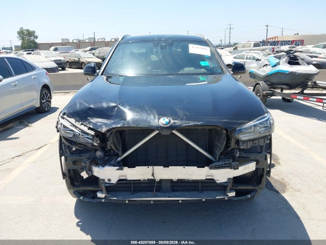 5UX43DP02N9K07710 BMW X3 Sdrive30i