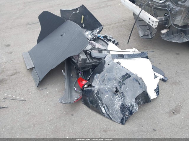 Aukcja sprzedaży 2021 Toyota Prius Le, vin: JTDKAMFU4M3134957, numer aukcji: 45207091