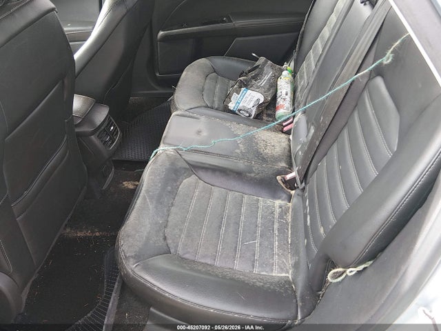 2013 Ford Fusion Hybrid Se მანქანა იყიდება აუქციონზე, vin: 3FA6P0LU0DR170603, აუქციონის ნომერი: 45207092