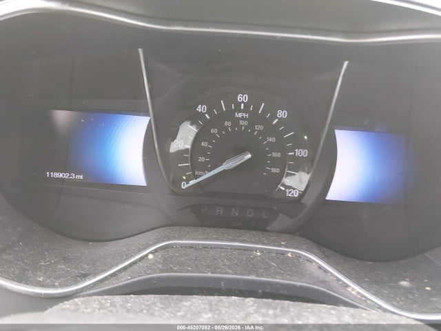 2013 Ford Fusion Hybrid Se მანქანა იყიდება აუქციონზე, vin: 3FA6P0LU0DR170603, აუქციონის ნომერი: 45207092