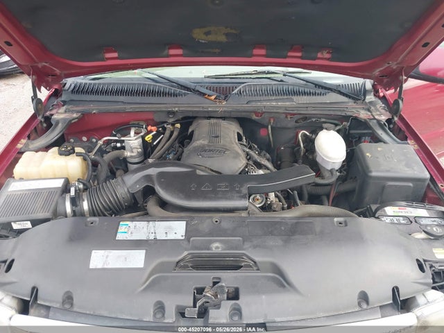 45207096 :رقم المزاد ، 1GKEK63U14J207339 vin ، 2004 Gmc Yukon Denali مزاد بيع