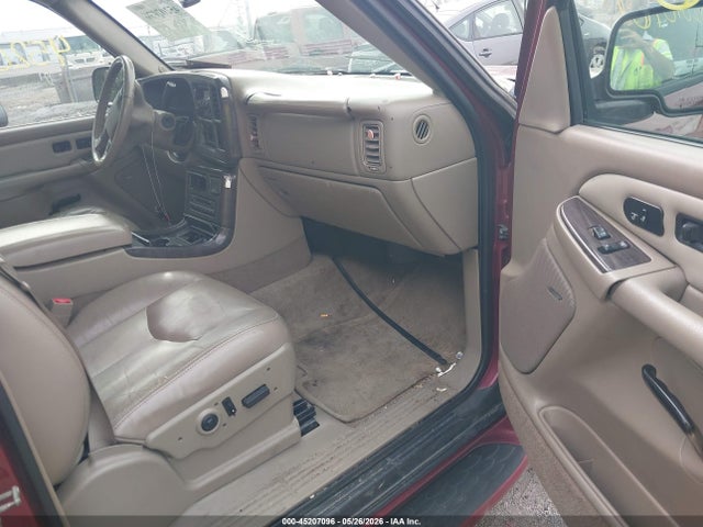 45207096 :رقم المزاد ، 1GKEK63U14J207339 vin ، 2004 Gmc Yukon Denali مزاد بيع