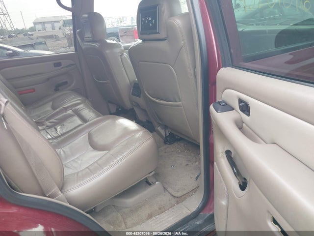 45207096 :رقم المزاد ، 1GKEK63U14J207339 vin ، 2004 Gmc Yukon Denali مزاد بيع