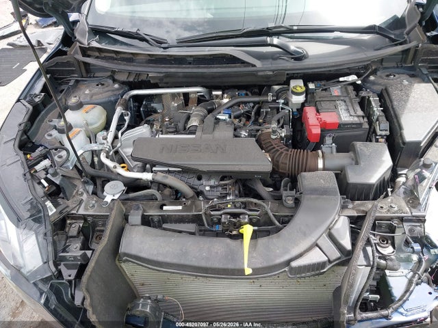 5N1BT3BA0TC767790 Nissan ROGUE SV
