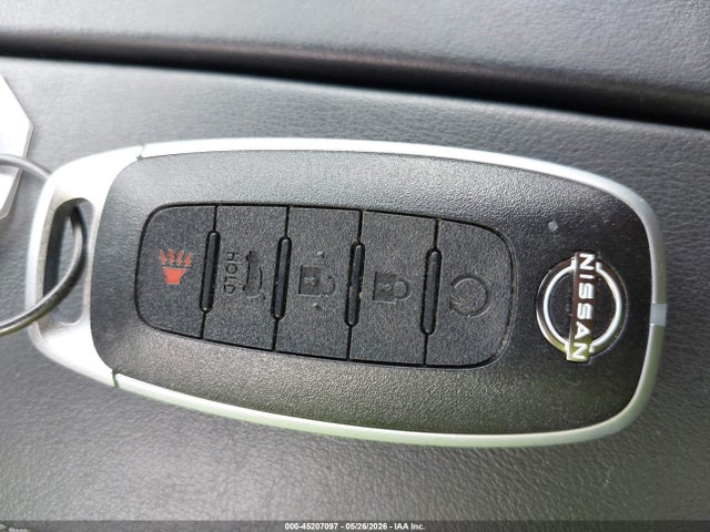 5N1BT3BA0TC767790 Nissan ROGUE SV