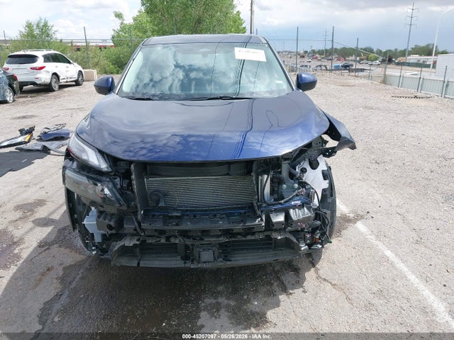 5N1BT3BA0TC767790 Nissan ROGUE SV