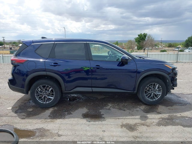 5N1BT3BA0TC767790 Nissan ROGUE SV