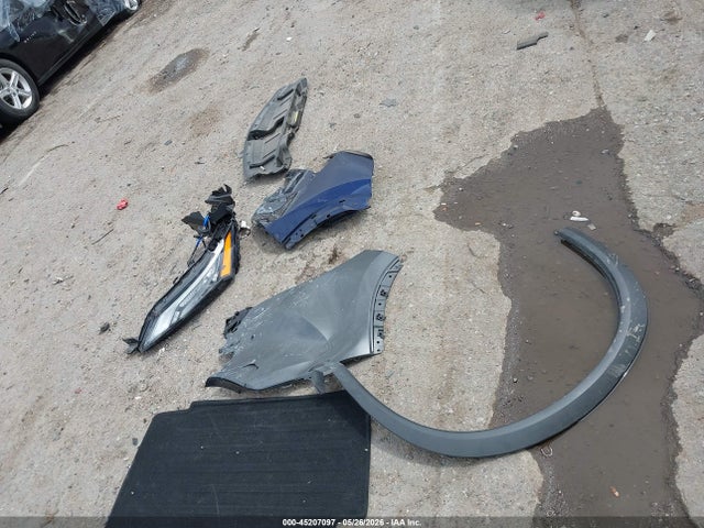 5N1BT3BA0TC767790 Nissan ROGUE SV