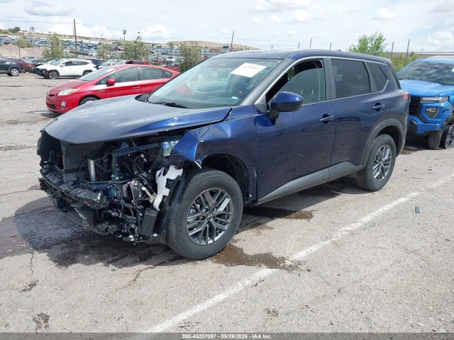 5N1BT3BA0TC767790 Nissan ROGUE SV