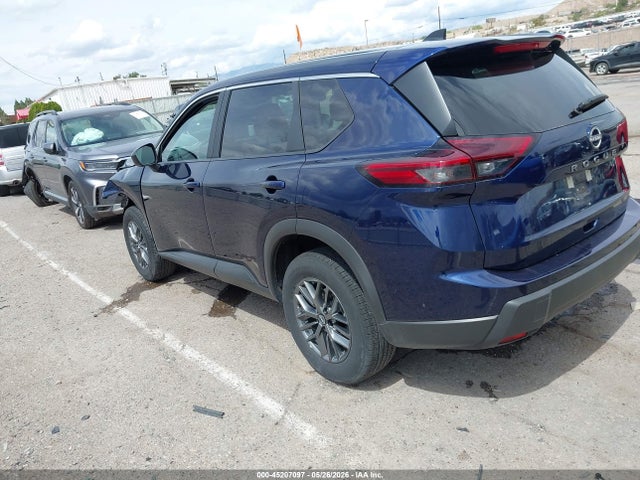 5N1BT3BA0TC767790 Nissan ROGUE SV