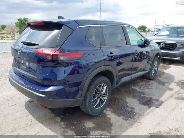 5N1BT3BA0TC767790 Nissan ROGUE SV