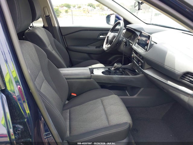 5N1BT3BA0TC767790 Nissan ROGUE SV