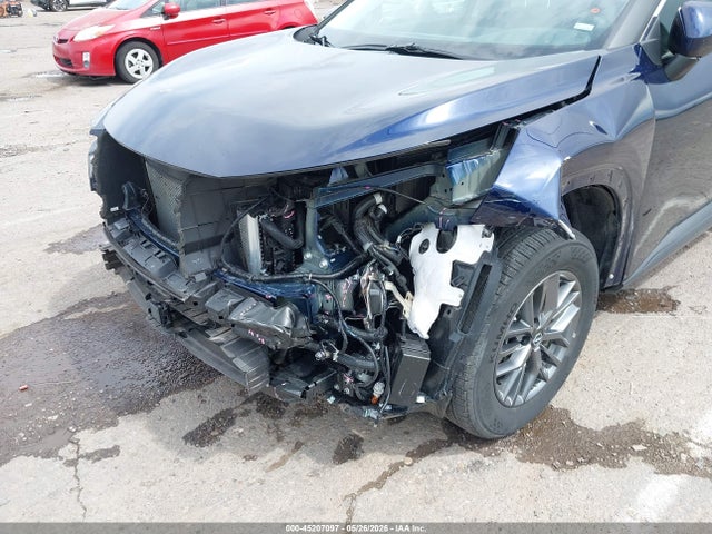 5N1BT3BA0TC767790 Nissan ROGUE SV