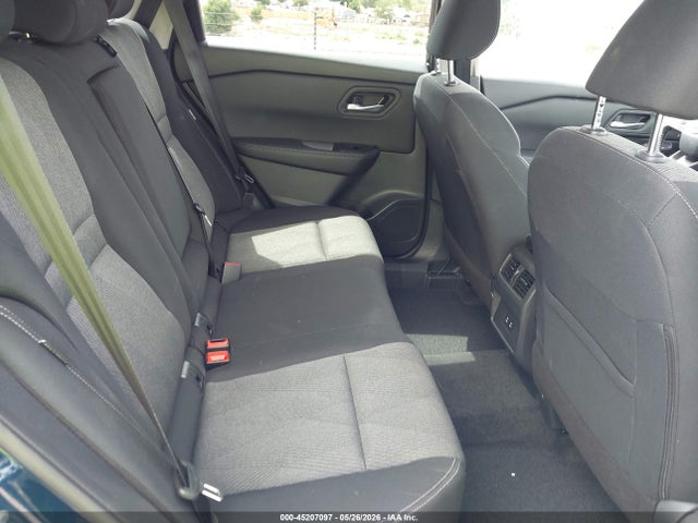 5N1BT3BA0TC767790 Nissan ROGUE SV