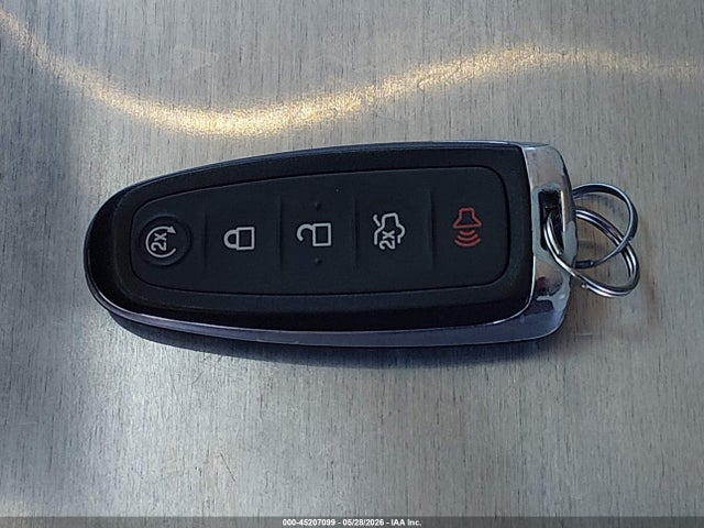 Ford Escape Titanium 2015 1FMCU9J99FUC43015 Image 11