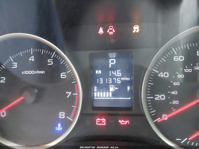 Продаж на аукціоні авто 2016 Subaru Impreza 2.0i Premium, vin: JF1GPAB67G8222540, номер лоту: 45207100