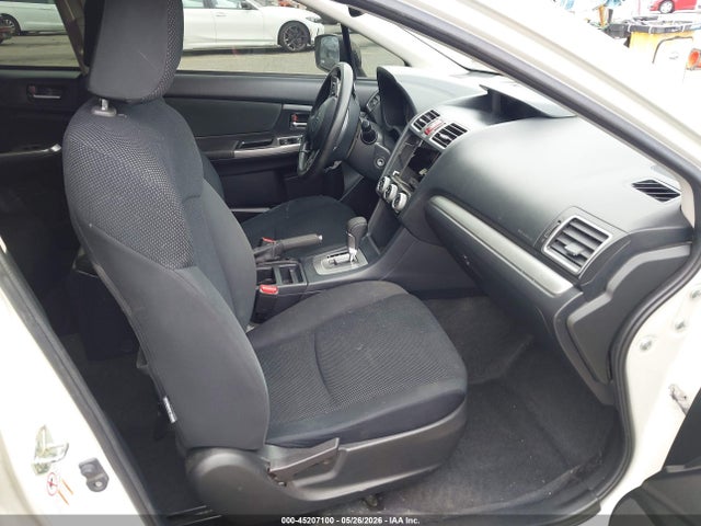 Продаж на аукціоні авто 2016 Subaru Impreza 2.0i Premium, vin: JF1GPAB67G8222540, номер лоту: 45207100