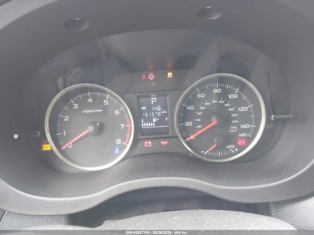 Продаж на аукціоні авто 2016 Subaru Impreza 2.0i Premium, vin: JF1GPAB67G8222540, номер лоту: 45207100