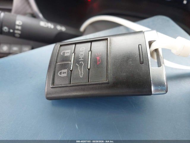 1G1YL2D76F5100248 Chevrolet Corvette Stingray Z51