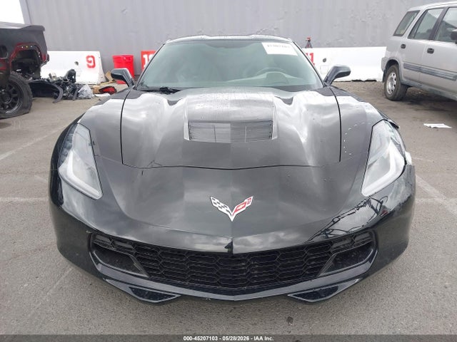 1G1YL2D76F5100248 Chevrolet Corvette Stingray Z51