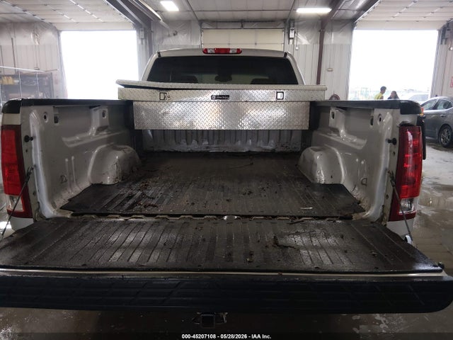 Продаж на аукціоні авто 2008 Gmc Sierra 1500 Sle1, vin: 1GTEC19C38Z107406, номер лоту: 45207108