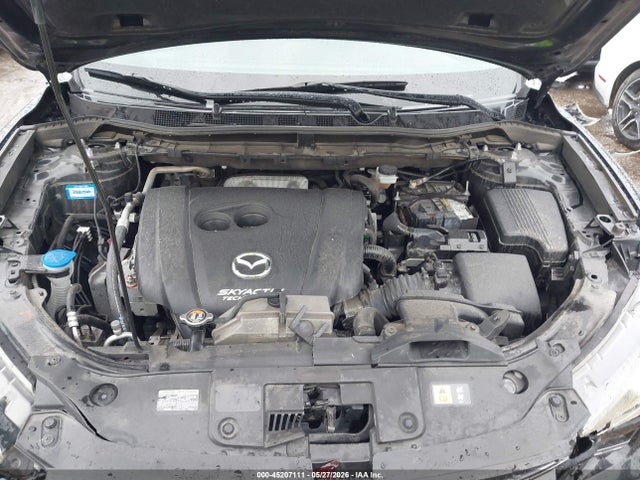 Aukcja sprzedaży 2016 Mazda Cx-5 Sport, vin: JM3KE4BY5G0750838, numer aukcji: 45207111