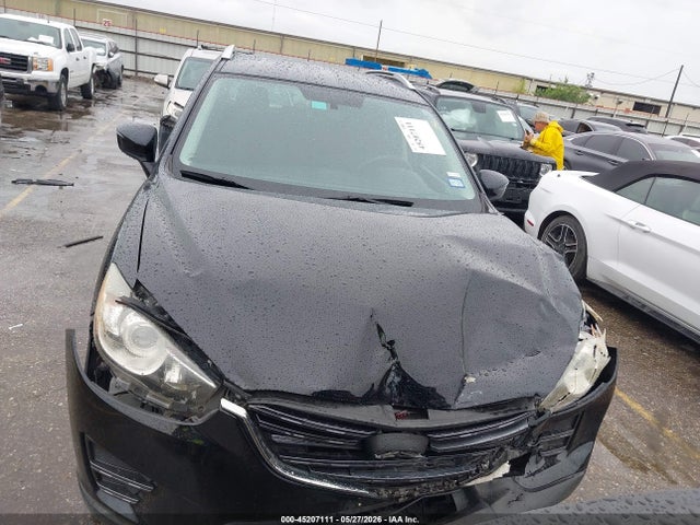 Aukcja sprzedaży 2016 Mazda Cx-5 Sport, vin: JM3KE4BY5G0750838, numer aukcji: 45207111