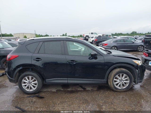 Aukcja sprzedaży 2016 Mazda Cx-5 Sport, vin: JM3KE4BY5G0750838, numer aukcji: 45207111