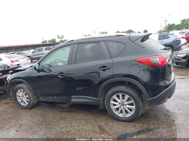 Aukcja sprzedaży 2016 Mazda Cx-5 Sport, vin: JM3KE4BY5G0750838, numer aukcji: 45207111